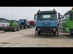 Camión tractor 2