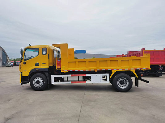 Foton 10tons camión volante camión de carga ligero pequeño camión con tirador de mano izquierda y derecha conducción con buen precio