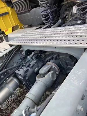 Nuevo y usado Sitrak Tractor Truck cabeza Euro 5/6 Sinotruck camión de remolque 480hp 540hp