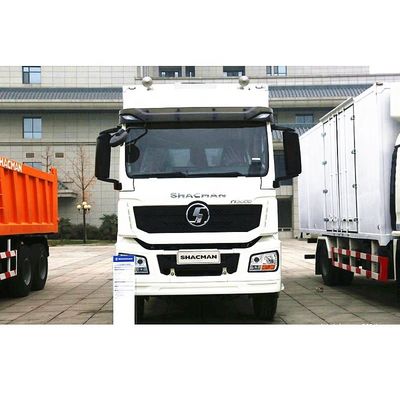 China Shaanxi Shacman Camión de carga H3000 Camión de camión Camión ligero para diferentes requisitos