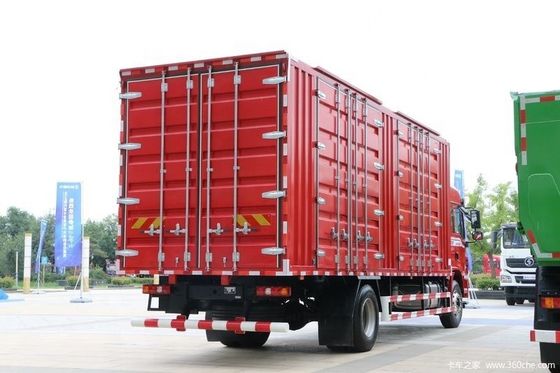 China Shacman Camión de carga Camión de camión precio de fábrica Camión ligero en venta
