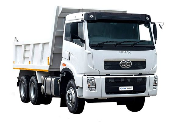 FAW NUEVO J5P 6X4/8X4 Camión de 10 ruedas Camión de descarga con precio de fábrica
