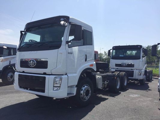 FAW NUEVO J5P 6X4/8X4 Camión de 10 ruedas Camión de descarga con precio de fábrica para el mercado africano