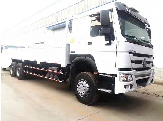 China Howo 4x2 130hp 6 toneladas Sinotruk camión ligero Mini Cargo camión de basura pequeño camión de tirón precio de fábrica