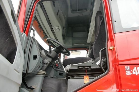 Shacman 6X4 Tractor Camión Remolque Camión Cabeza Euro 3 Dirección izquierda y derecha