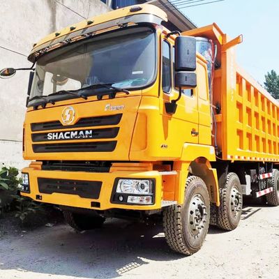 China Sinotruck Howo 6*4 camión de basura camión de tirador camión de buen precio camión de 10 ruedas