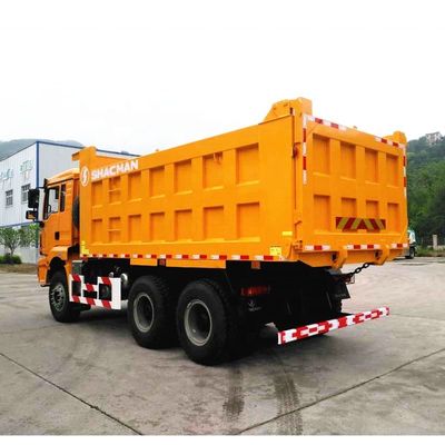 China Shacman Dongfeng Sinotruck 4X2 camión pequeño de 10 toneladas mini camión de tirador precio de fábrica