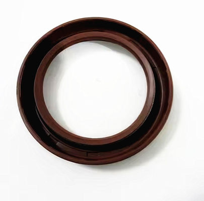 Las partes de repuesto de la transmisión Shacman Sella de aceite Assy F91410 C01032/19109-2/19109-1 Sella de eje sin corte