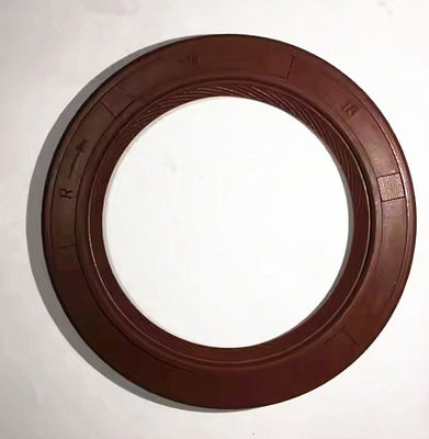 Las partes de repuesto de la transmisión Shacman Sella de aceite Assy F91410 C01032/19109-2/19109-1 Sella de eje sin corte