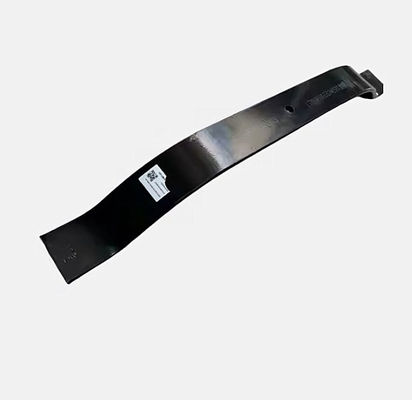 Shacman X3000 F3000 H3000 Truck Transmission Parts Leaf Spring Crossbeam DZ96259590071 El motor de las transmisiones de los camiones Shacman X3000 F3000 F3000 H3000