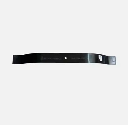 Shacman X3000 F3000 H3000 Truck Transmission Parts Leaf Spring Crossbeam DZ96259590071 El motor de las transmisiones de los camiones Shacman X3000 F3000 F3000 H3000