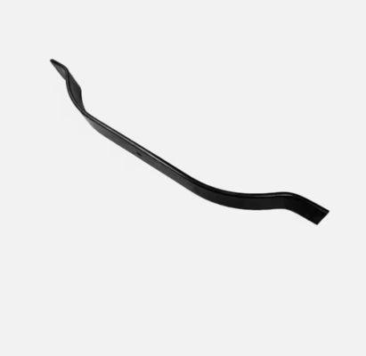 Shacman X3000 F3000 H3000 Truck Transmission Parts Leaf Spring Crossbeam DZ96259590071 El motor de las transmisiones de los camiones Shacman X3000 F3000 F3000 H3000