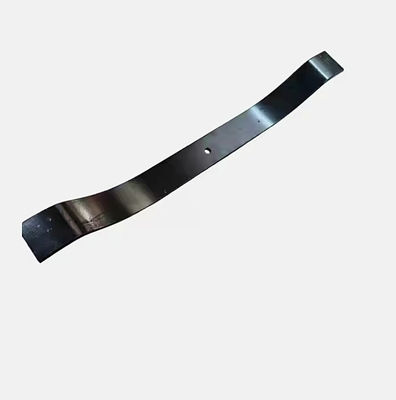 Shacman X3000 F3000 H3000 Truck Transmission Parts Leaf Spring Crossbeam DZ96259590071 El motor de las transmisiones de los camiones Shacman X3000 F3000 F3000 H3000
