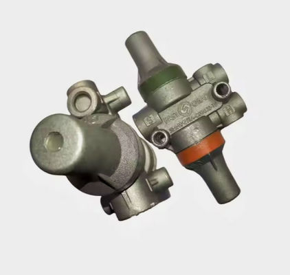 Repuestos originales para camiones Shacman Caja de cambios Regulador de filtro de aire A-C03002 A-4740 Repuestos de transmisión