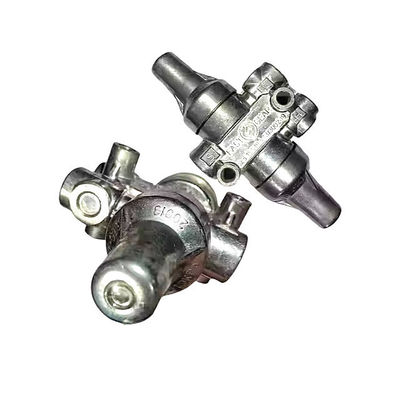Repuestos originales para camiones Shacman Caja de cambios Regulador de filtro de aire A-C03002 A-4740 Repuestos de transmisión