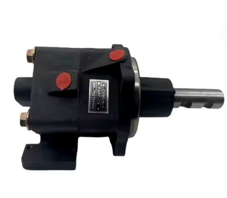 Reemplazar las piezas de la transmisión del camión Shacman caja de cambios cilindro Assy JS220-1707060-16