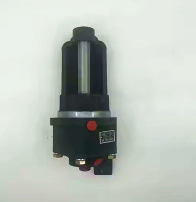 Reemplazar las piezas de la transmisión del camión Shacman caja de cambios cilindro Assy JS220-1707060-16