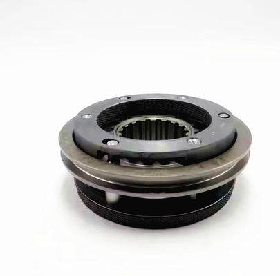 Las piezas de transmisión de camiones Shacman Sincronizador de caja auxiliar A-C09005/A-5065/RTD-11609A-1707140-2