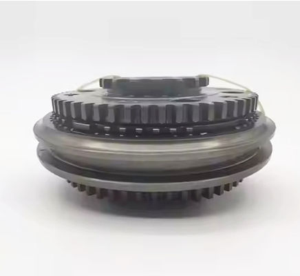 Las piezas de transmisión del camión Shacman Caja de cambios Piezas de 1/2 velocidad Sincronizador 9JS200T-1701170/12JS160T- 1701170