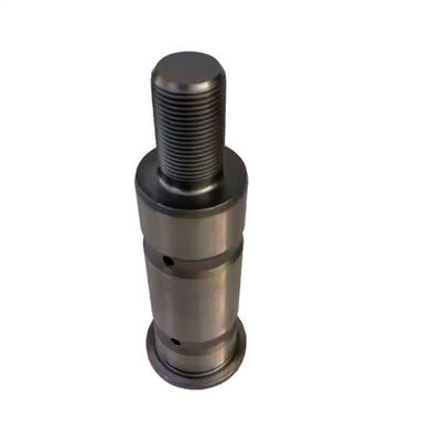 Conjunto del eje de transmisión del eje de engranaje inverso JS220-1701082