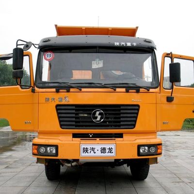 China Shacman 8X4 50 toneladas 60 toneladas dimensiones del camión de basura estándar