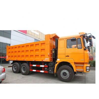 China Shacman camión de descarga F2000 F3000 H3000 camión de tirón para Tanzania Precio de fábrica Original