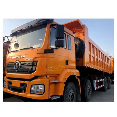 Shaanxi China Shacman H3000 6X4 camión de descarga camión de carga pesada tirador de alta calidad precio de fábrica