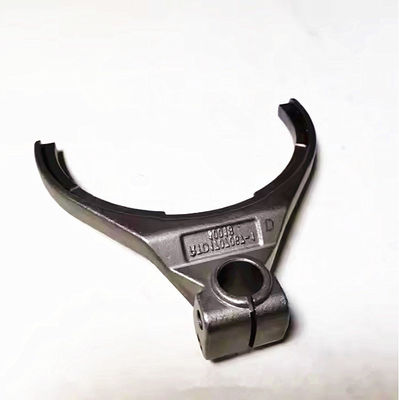 Las piezas de transmisión de camiones Shacman 3/4 de cambio de tenedor JS85T-1707067 caja de tenedor caja de cambios JS85T-1702057-1