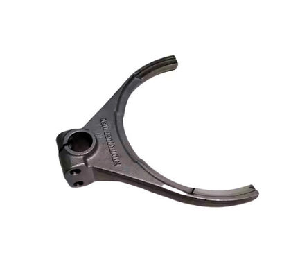 Las piezas de transmisión de camiones Shacman 3/4 de cambio de tenedor JS85T-1707067 caja de tenedor caja de cambios JS85T-1702057-1