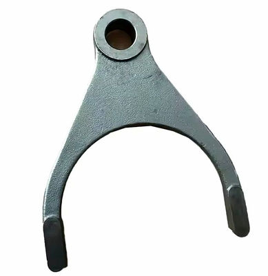 Las piezas de transmisión de camiones Shacman 3/4 de cambio de tenedor JS85T-1707067 caja de tenedor caja de cambios JS85T-1702057-1