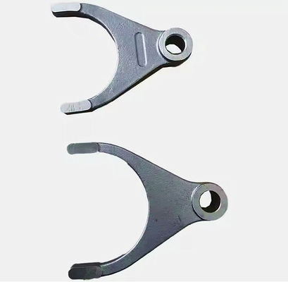 Las piezas de transmisión de camiones Shacman 3/4 de cambio de tenedor JS85T-1707067 caja de tenedor caja de cambios JS85T-1702057-1