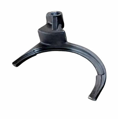 Las piezas de transmisión de camiones Shacman 3/4 de cambio de tenedor JS85T-1707067 caja de tenedor caja de cambios JS85T-1702057-1
