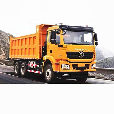 Shaanxi China Shacman H3000 6X4 camión de descarga camión de carga pesada tirador de alta calidad precio de fábrica