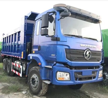 Shaanxi China Shacman H3000 6X4 camión de descarga camión de carga pesada tirador de alta calidad precio de fábrica