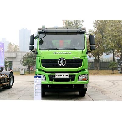 Shaanxi China Shacman H3000 6X4 camión de descarga camión de carga pesada tirador de alta calidad precio de fábrica