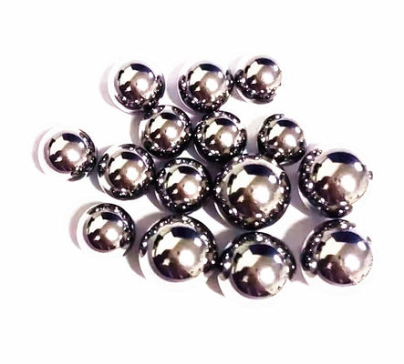 Cuadro de acero 19.05G100BGB-T308 12.7G100BGB-T308 Para los camiones de carga pesada