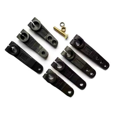 Shacman HOWO Piezas de repuesto de camión Caja de cambios Brazo de rodaje LRC Brazo de cambio F96035-85