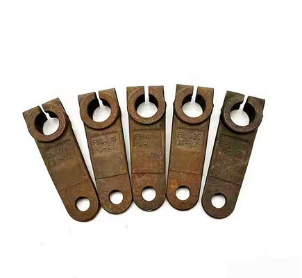 Shacman HOWO Piezas de repuesto de camión Caja de cambios Brazo de rodaje LRC Brazo de cambio F96035-85
