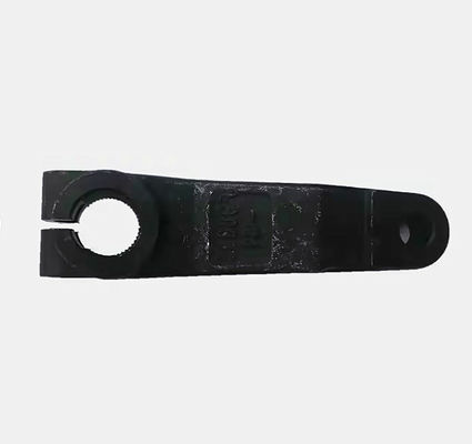 Shacman HOWO Piezas de repuesto de camión Caja de cambios Brazo de rodaje LRC Brazo de cambio F96035-85