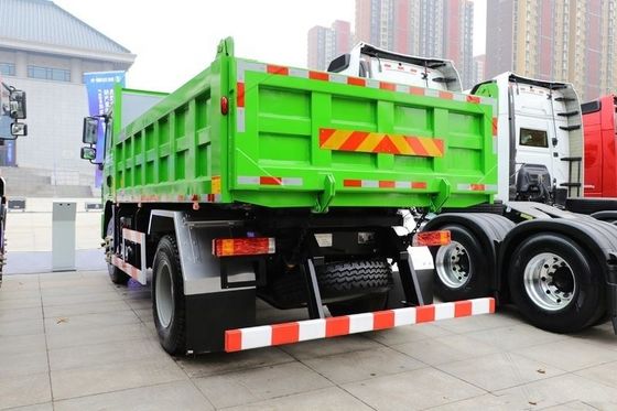 China Shaanxi Shacman camión de tirón camión de descarga camión de carga pesada precio de fábrica L3000 6X4