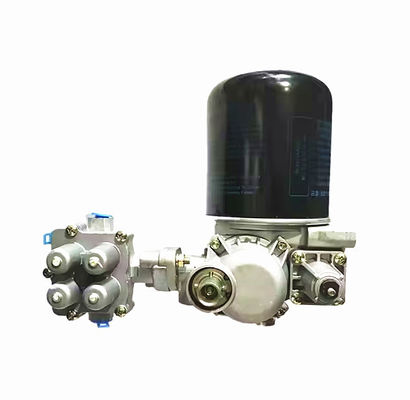 Las partes de repuesto para camiones Shacman Tanque de secado por aire DZ9214360500/DZ9100369472A/DZ96189360004