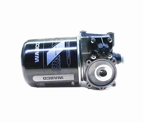 Las partes de repuesto para camiones Shacman Tanque de secado por aire DZ9214360500/DZ9100369472A/DZ96189360004