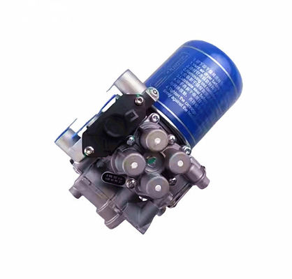 Las partes de repuesto para camiones Shacman Tanque de secado por aire DZ9214360500/DZ9100369472A/DZ96189360004