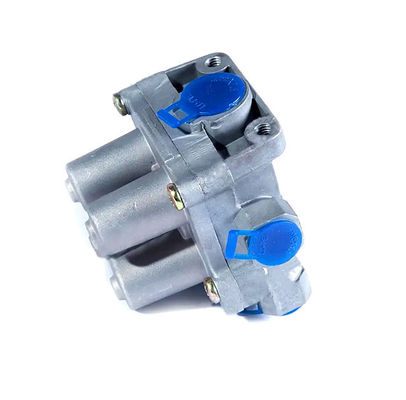 Las piezas del motor de camión Shacman Motor Diesel Cuatro Circuito de Protección de la válvula 81.52151.6094/AZ9100360067 y sus demás componentes