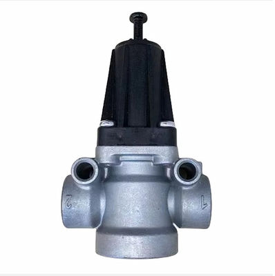 Válvula de limitación de presión DZ98149360200 para camión pesado F3000 X3000 F2000 Shacman
