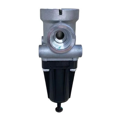 Válvula de limitación de presión DZ98149360200 para camión pesado F3000 X3000 F2000 Shacman