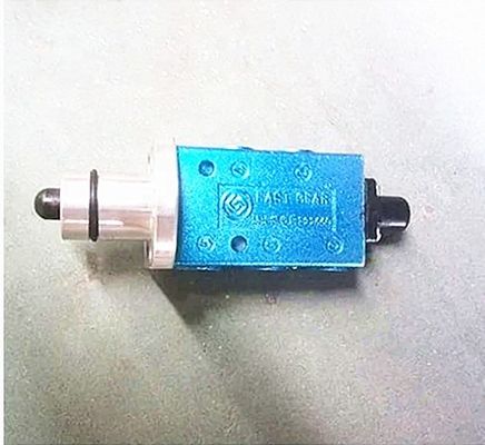 Válvula de aire de doble H F99660/89101216 para Shacman