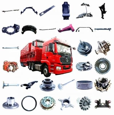 Las partes de repuesto de Shacman F3000/X3000/F3000 DZ93259240503