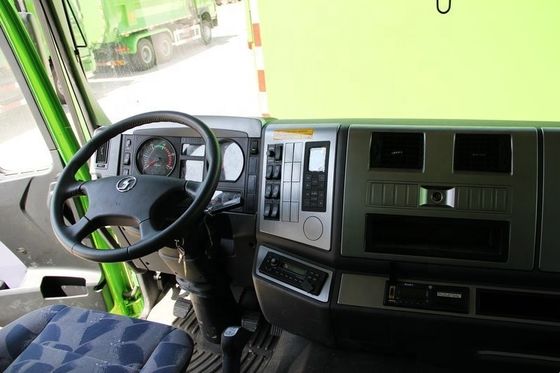 Shaanxi Shacman camión de descarga F3000 8x4 camión pesado de 60 toneladas Euro 2