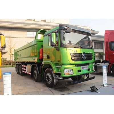 Shacman camión de descarga X3000 6X4 Euro 3 camión de trabajo pesado 8X4 camión de remate Shaanxi China precio de fábrica venta caliente H3000 F3000